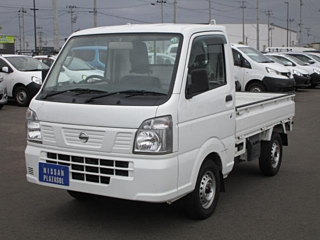 NISSAN CLIPPER TRUCK 2019