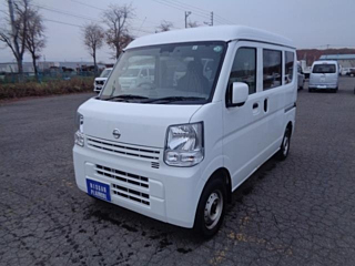 NISSAN CLIPPER VAN 2018