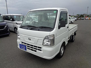 NISSAN CLIPPER TRUCK 2019