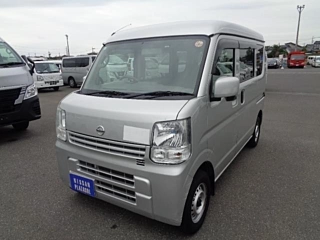NISSAN CLIPPER VAN 2022