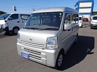 NISSAN CLIPPER VAN 2022