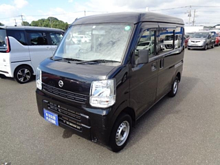 NISSAN CLIPPER VAN 2020