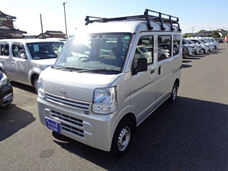 NISSAN CLIPPER VAN 2020
