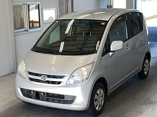 DAIHATSU MOVE 2007