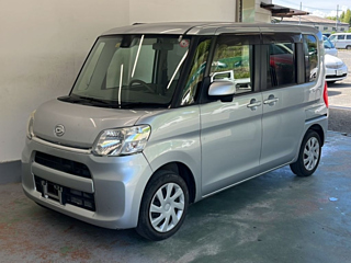 DAIHATSU TANTO 2015