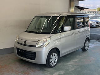 MAZDA FLAIR WAGON 2013