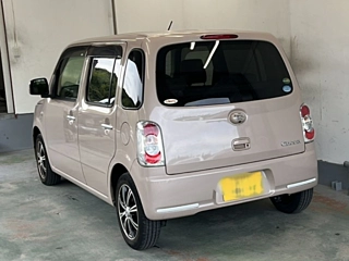 DAIHATSU MIRA 2017
