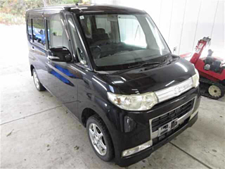 DAIHATSU TANTO 2009