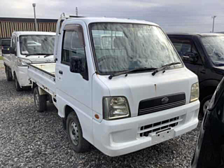 SUBARU SAMBAR 2003