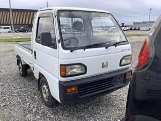 HONDA ACTY TRUCK 1991
