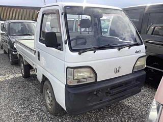 HONDA ACTY TRUCK 1995