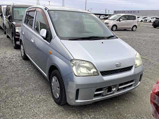DAIHATSU MIRA 2004
