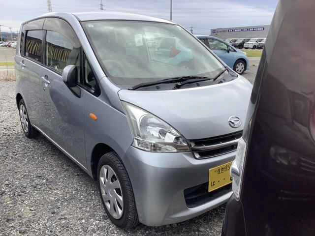 DAIHATSU MOVE 2011