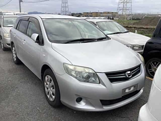 TOYOTA COROLLA FIELDER 2010