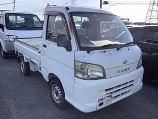 DAIHATSU HIJET TRUCK 2005