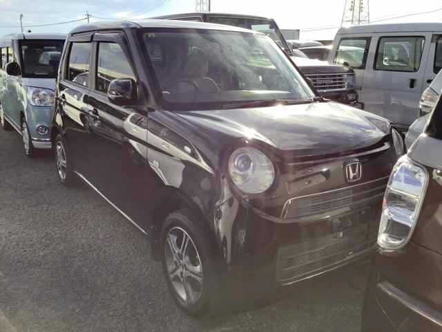 HONDA N ONE 2013