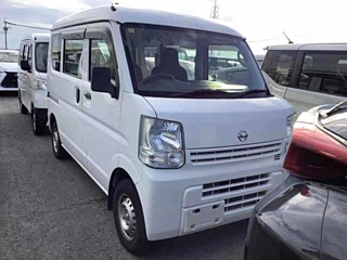 NISSAN CLIPPER VAN 2015