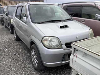 SUZUKI KEI 2001
