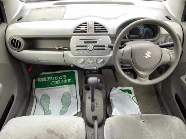 SUZUKI ALTO ECO 2014