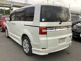 MITSUBISHI DELICA D5 2010