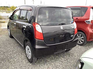SUZUKI ALTO ECO 2014