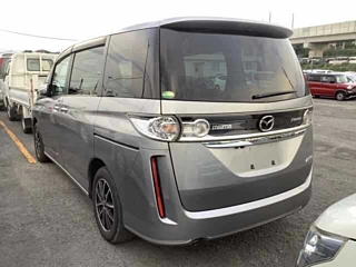 MAZDA BIANTE 2016