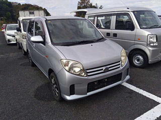 DAIHATSU MAX 2004