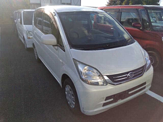 DAIHATSU MOVE 2009