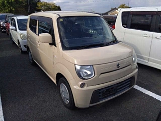 SUZUKI MRWAGON 2012