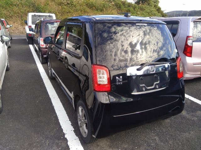HONDA N ONE 2013