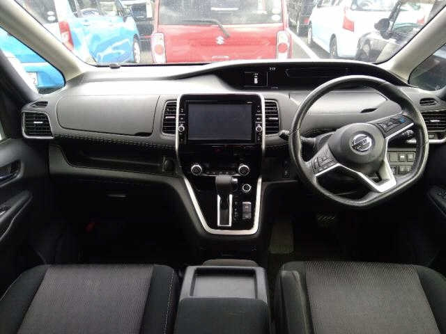 NISSAN SERENA 2016