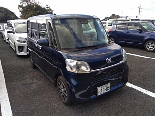 DAIHATSU TANTO 2019