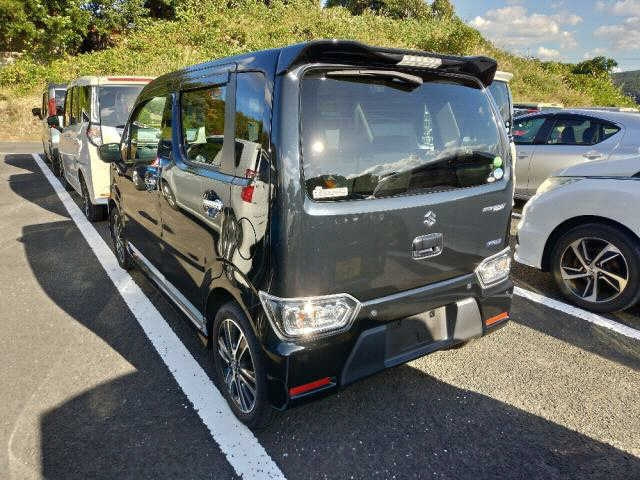 SUZUKI WAGON R 2020