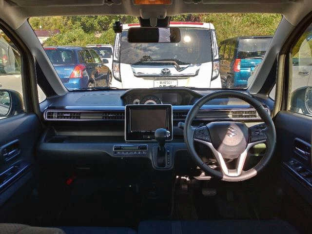 SUZUKI WAGON R 2020