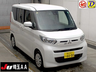 MITSUBISHI EK SPACE 2023
