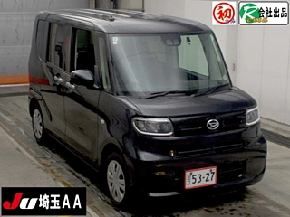 DAIHATSU TANTO 2022