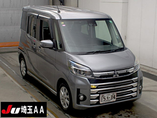 MITSUBISHI EK SPACE 2018