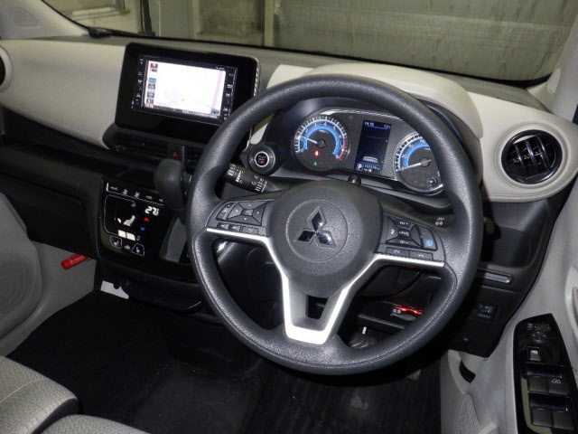 MITSUBISHI EK WAGON 2019