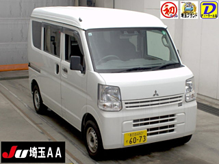 MITSUBISHI MINICAB VAN 2020