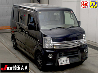 MITSUBISHI TOWNBOX 2014