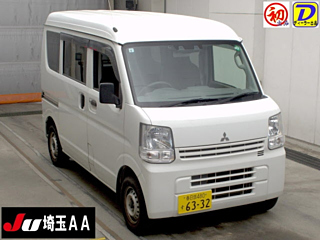 MITSUBISHI MINICAB VAN 2020