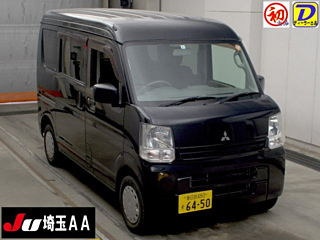 MITSUBISHI MINICAB VAN 2019