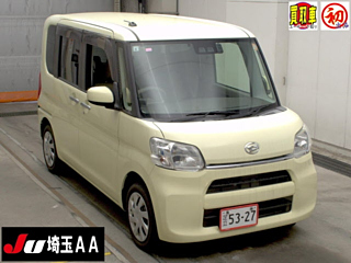 DAIHATSU TANTO 2017