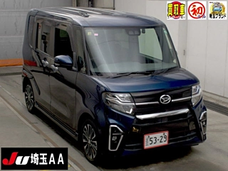 DAIHATSU TANTO 2020