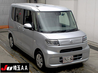 DAIHATSU TANTO 2020
