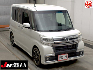 DAIHATSU TANTO 2016