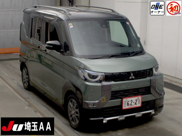 MITSUBISHI DELICA MINI 2023