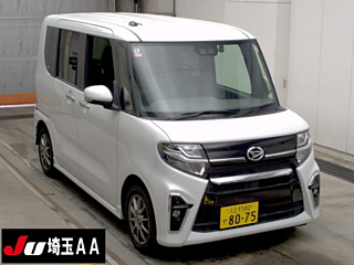 DAIHATSU TANTO 2020