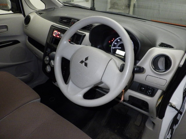 MITSUBISHI EK WAGON 2017