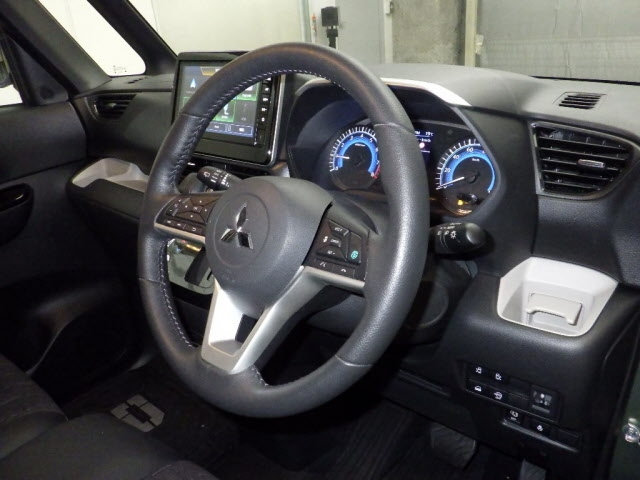 MITSUBISHI DELICA MINI 2023